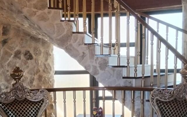İncebey Konak Cappadocia House