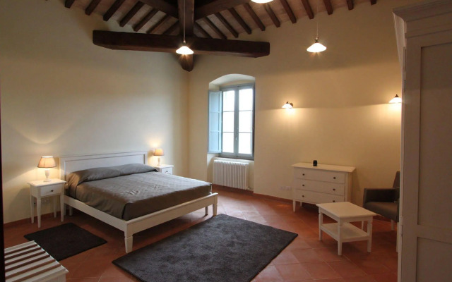 Borgo Di Gallano