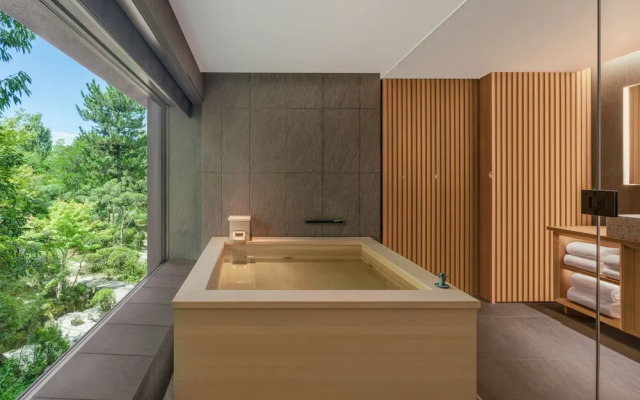 Shisui, A Luxury Collection Hotel, Nara