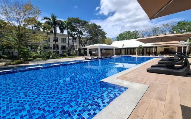 Pontefino Hotel and Residences