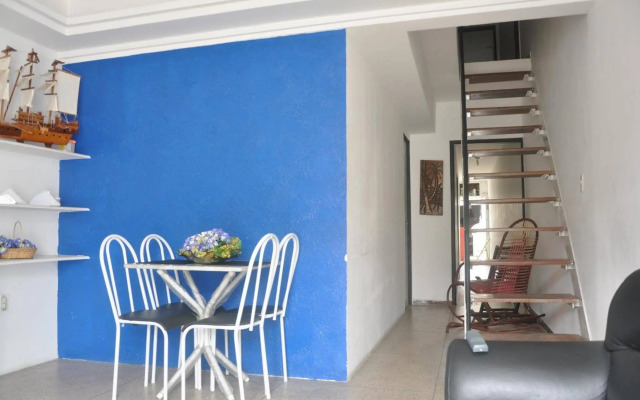 Pousada Três Marias