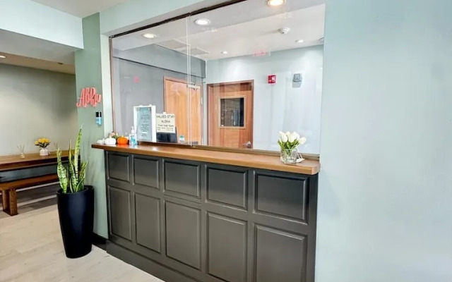 Valued Stay Aloha