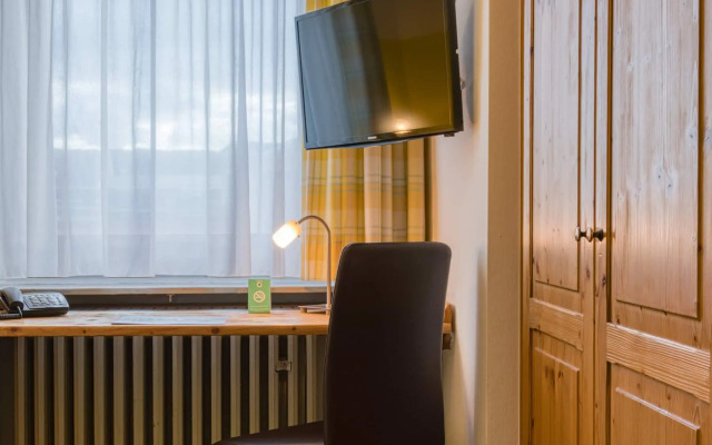 Sautter Hotel Stuttgart City