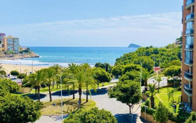 A392 - Sidney - 2004 Finestrat s.l.