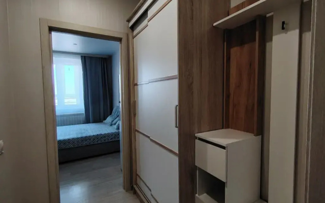 Апартаменты на улице Красной звёзды 38Г