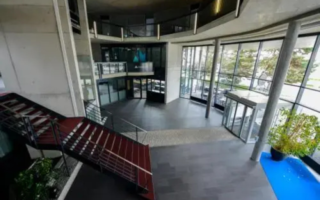 Berger Zentrum