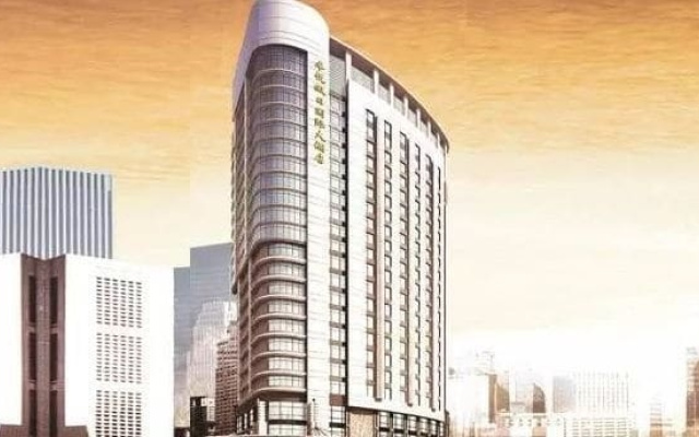 Wuhan Zhuo Yue Holiday Hotel