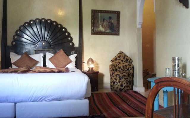 Riad Kechmara