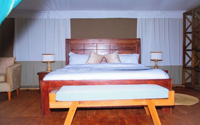 Mlimwa Camp