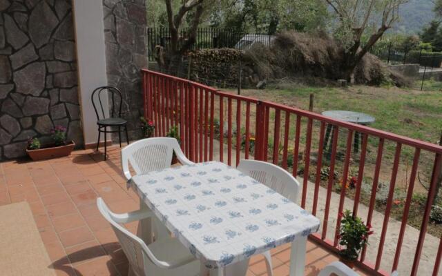 Casa Vacanze Villa Elena