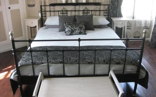 Le Petit Cochon chambre d` hotes