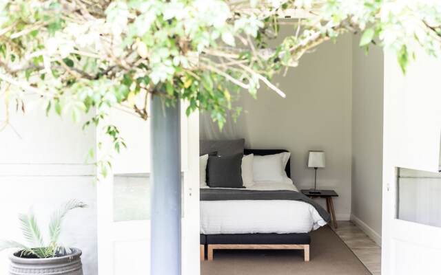 The Woods At Pokolbin