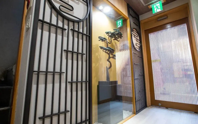 Touka House 5F