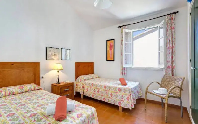 Apartamentos Torreta