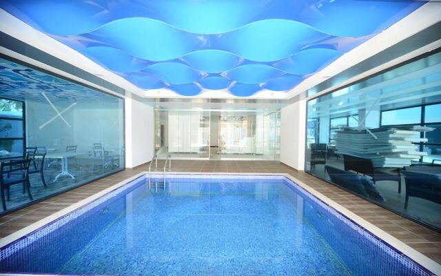 Luxury 2 Bedroom Flat 200 Meters to the sea