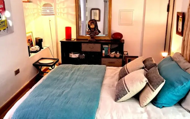 Chambres de charme Bastia