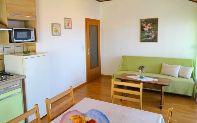 Sweet and Simple Sea View Crikvenica Apartments