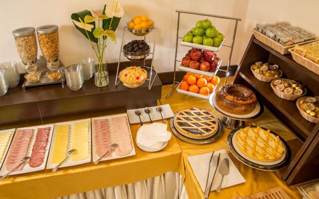 Hotel Saint Paul Rome