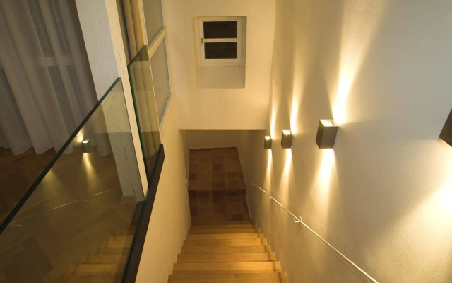 Residence Karlova