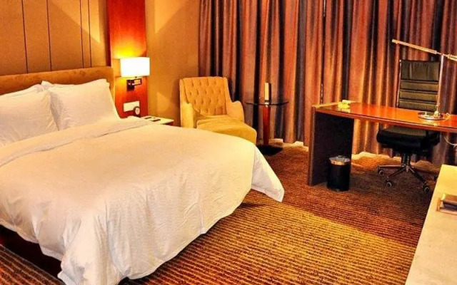 Dongguan Haixia Hotel