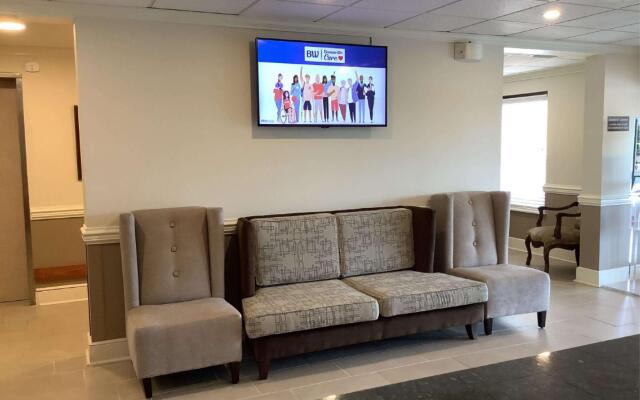 Best Western Plus Madison