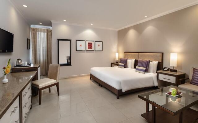 Sarovar Portico Surajkund Faridabad