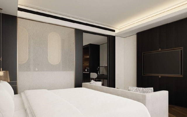 HOWARD JOHNSON BY WYNDHAM TK Phnom Penh