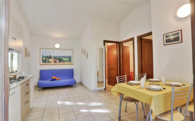 Appartamenti Le Querce - Lentisco