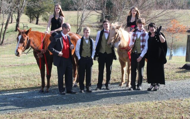 Prospect Hill Inn & Restaurant