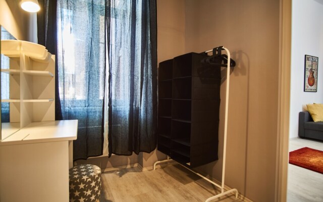 W49 Apartment Budapest