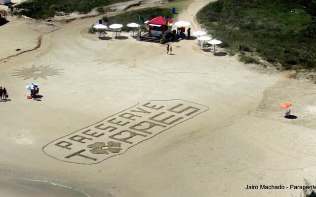 Recanto da Prainha