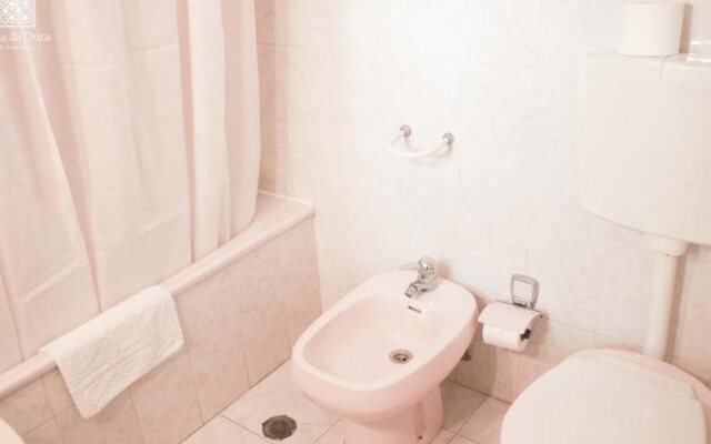 Apartamentos Sereia da Oura
