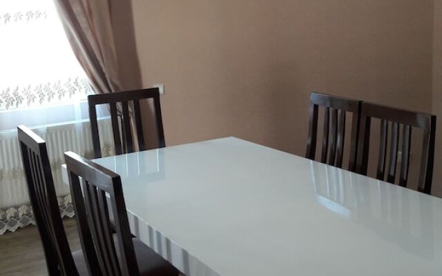 Апартаменты Samatsa Georgia