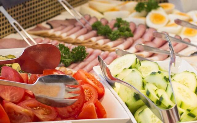 Hotel Europäischer Hof - Adults Only