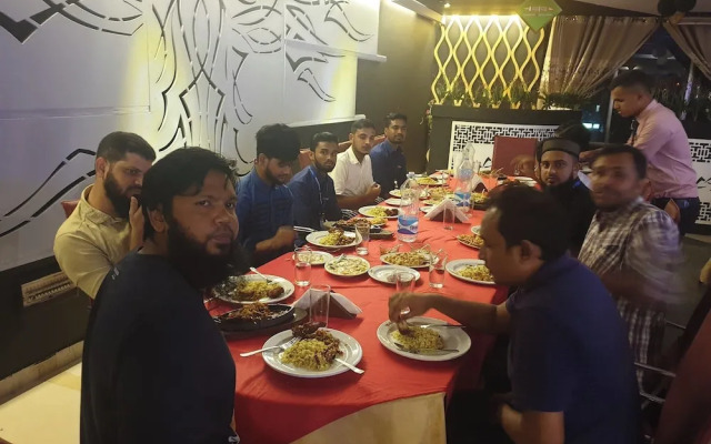 Hotel Oriental Sylhet