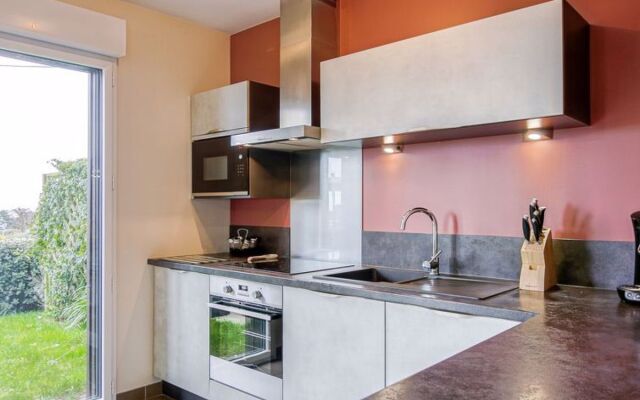 Apartment Les Hauts de Port Mer