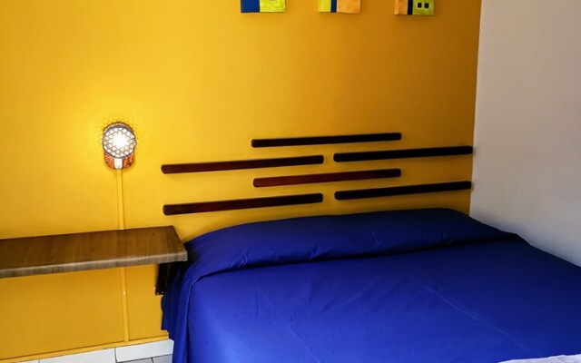 Jodanga Backpackers Hostel