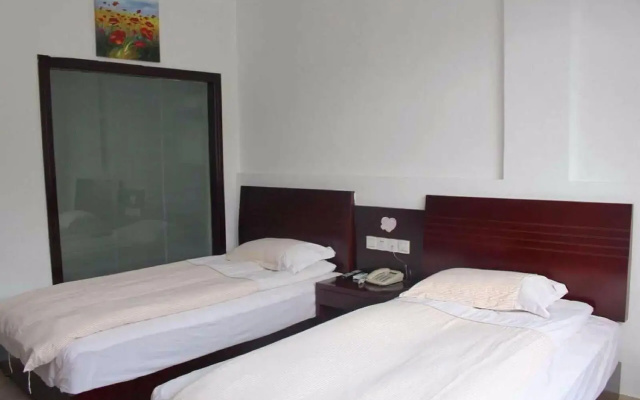 Xigu Resort Huangshan