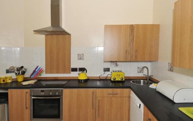 Delamere Court