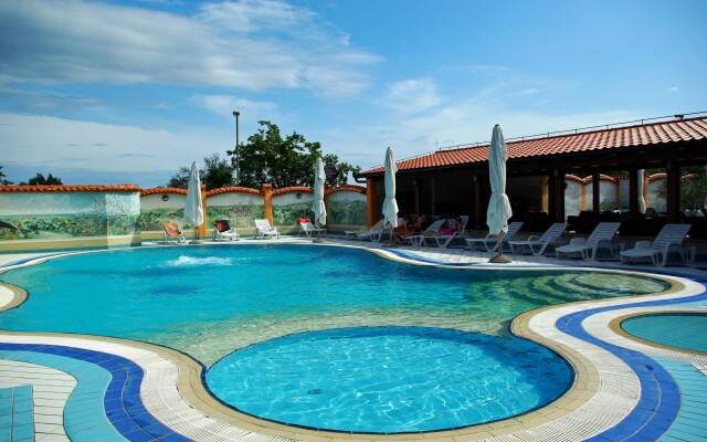 Hotel Villa Letan