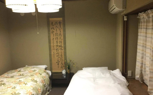 Fogainn shinsaibashi