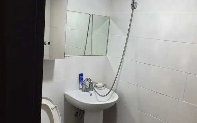 Illuso Guesthouse - Hostel