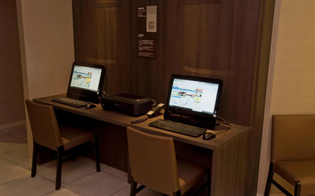 Dormy Inn Nagasaki Shinchi Chinatown Hot Spring