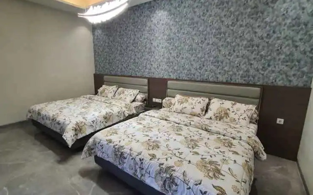 Villa Kencana Apel D5