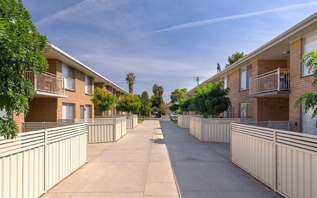 Sleeping in Style - Central & Sophisticated