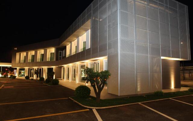 Hotel degli Aranci