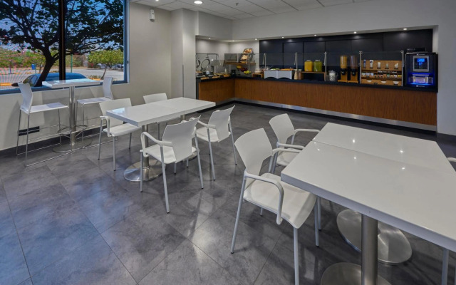 City Express by Marriott Matamoros