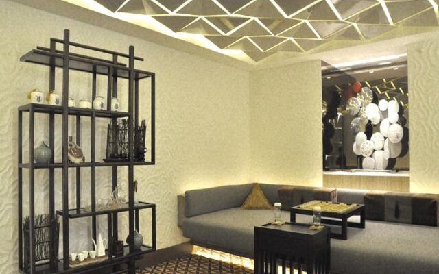 M Hotel Chengdu