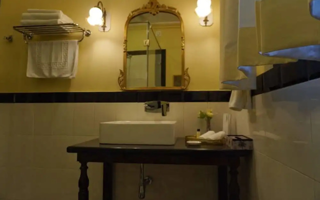 Cavalry Villa Bikaner