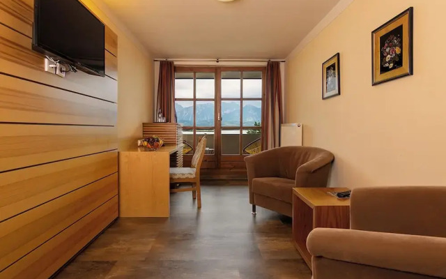 Hotel Geiger